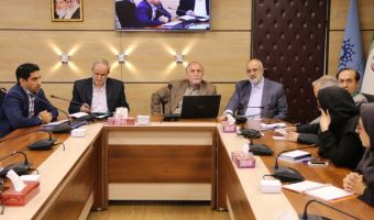 گزارش نشست «روند پژوهش های ارتباطی در ایران» به مناسب روز جهانی ارتباطات و جامعه اطلاعاتی