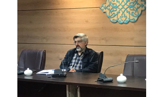 به اسم جوانِ مومنِ انقلابی سراغ افراد غیرمتخصص نرویم/ وقتی مدام خودی و ناخودی کنیم، مشکلات قد علم می‌کنند