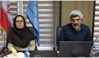 دکتر اجاق: اخبار حوزه زیست فناوری گیاهی  بیشتر موجب ایجاد نگرانی برای مردم شده است