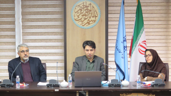 ابعاد مختلف دیپلماسی علم و فرهنگ در نشستی تخصصی بررسی شد