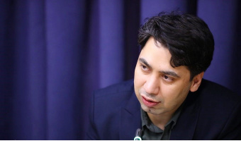 بازسازی حافظه فرهنگی در خوانش سپهر نشانه‌ای و بی‌نهایت فرهنگی