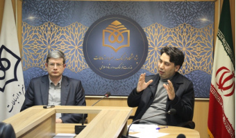 نگاه بلندمدت بر سیاست‌گذاری ادبی ضروریست