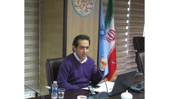 در دام شعارمحوری نیافتیم