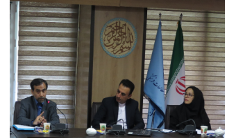 هویت‌سازی هدف اصلی فعالیت‌های رسانه‌ای داعش بود / خشونت با رسانه آمیخته شده است