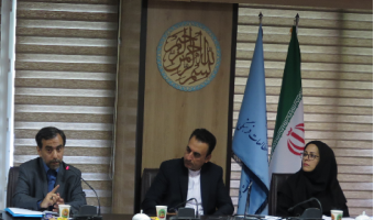 هویت‌سازی هدف اصلی فعالیت‌های رسانه‌ای داعش بود / خشونت با رسانه آمیخته شده است