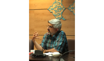 سیاستگذاران تلویزیون فکر می ‌کنند با ترویج مناسک، رفتارهای دینی ترویج می شود/  این امر  بیشتر منجر به عوام ‌زدگی در  سطح جامعه می ‌شود