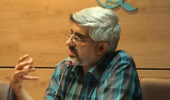 سیاستگذاران تلویزیون فکر می ‌کنند با ترویج مناسک، رفتارهای دینی ترویج می شود/  این امر  بیشتر منجر به عوام ‌زدگی در  سطح جامعه می ‌شود