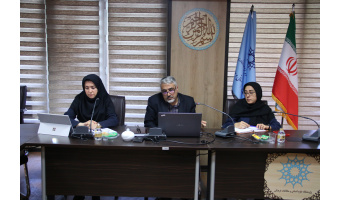 سیاستگذاری زیست در فضای مجازی