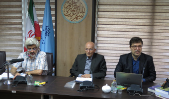 دین، ارتباطات و تحولات نسلی در ایران