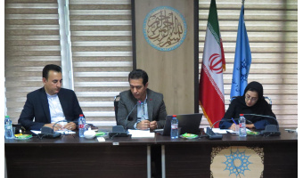 گزارش نشست تخصصی «نوآوری‌های دیجیتال و توسعه پایدار»