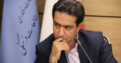خاموشی دیجیتال و غیبت ارتباطات بحران؛ جنگ ۴۰ روزه چه درسی برای حاکمیت داشت؟