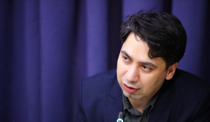 آلودگی زبانی مثل آلودگی هوا شکل میگیرد