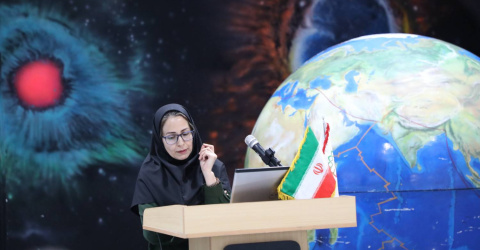 ایجاد اعتماد عمومی به علم و فناوری با توجه به کاربرد آنها در جنگ