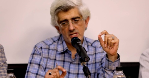رسانهای که به دنبال «سلطه» باشد، نمیتواند اخلاق رسانهای را رعایت کند