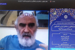 نشست علمی «نظام ارتباطی و رسانه ای ایران و کنشگری در پسا تحریم و پسا کرونا