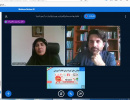 گزارش برگزاری دهمین پیش‌نشست علمی همایش مجازی ابعاد انسانی- اجتماعی کرونا در ایران