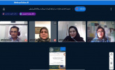 گزارش دوازدهمین پیش‌نشست علمی همایش مجازی ابعاد انسانی- اجتماعی کرونا در ایران
