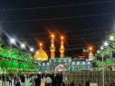تشرف کارکنان پژوهشگاه علوم انسانی و مطالعات فرهنگی به عتبات عالیات