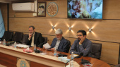 گزارش نشست «بازخوانی عناصر هویت ایرانی در اندیشه علامه؛ تأملی بر گفت‌وگوی مرتضی مطهری و عبدالحسین زرین‌کوب»