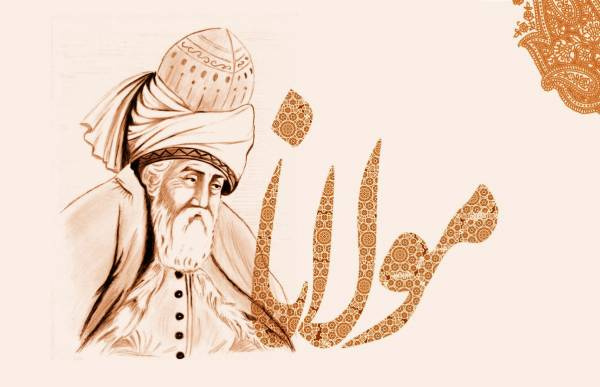 هشتم مهرماه بزرگداشت مولانا، آیینه جان و زبان حقیقت