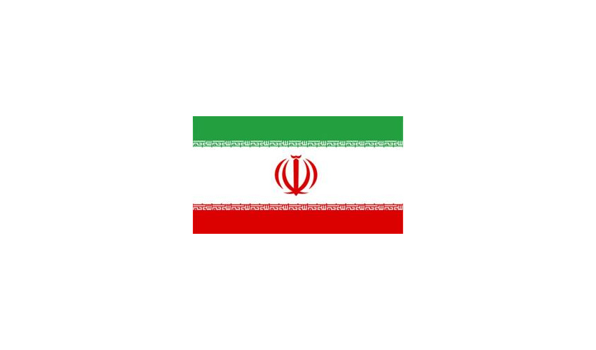 که ایران چو باغیست خرم بهار .... شکفته همیشه گل کامگار