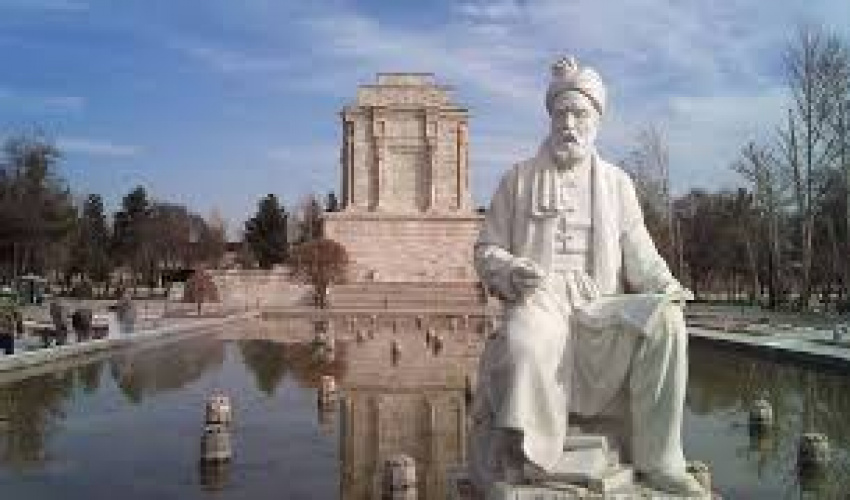 یکم بهمن ماه زادروز حکیم سخن، فردوسی بزرگ