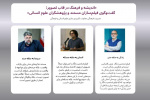 نشست «اندیشه و فرهنگ در قاب تصویر؛ گفتوگوی فیلمسازان مستند و پژوهشگران علوم انسانی»