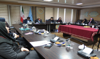 گزارش سومین پیش‌نشست با عنوان «ناترازی‌های مالی و تورم در ایران