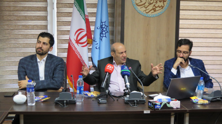 گزارش پنجمین پیش نشست با موضوع «ارزیابی سیاست های ضد تورمی در ایران»
