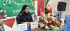 رونمایی از سه اثر پژوهشکده دانشنامه‌نگاری در نمایشگاه کتاب