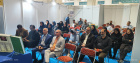 رونمایی از سه اثر پژوهشکده دانشنامه‌نگاری در نمایشگاه کتاب