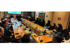 برگزاری مراسم یادبود اولین سالگرد شهادت همکار گرامی مهندس مجید جواهری