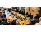 برگزاری مراسم یادبود اولین سالگرد شهادت همکار گرامی مهندس مجید جواهری