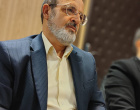 دیدار ریاست پژوهشگاه علوم انسانی و مطالعات فرهنگی با اعضای هیئت علمی و پژوهشگران پژوهشکده دانشنامه‌نگاری