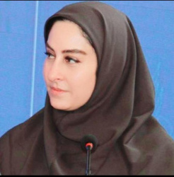 انتخاب خانم دکتر آزیتا افراشی به‌عنوان بانوی پژوهشگر پراستناد