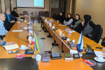 گزارش سومین جلسه حلقه پژوهشی «دانشنامه‌نویسی نظری»