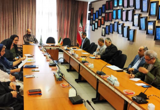 برگزاری جلسه شورای عمومی (۶ آبان‌ماه ۱۴۰۴)