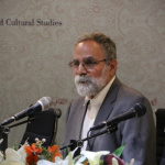 استاد کریم زمانی