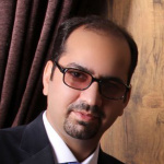 سیاوش شوهانی