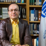 دکترعلیرضا ثقه الاسلامی
