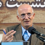 دکتر مقصود فراستخواه