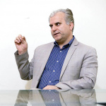 دکتر قدیر نصری