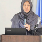 دکتر مهرنوش شمس فرد