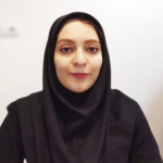 خانم لیلا امیری فرد