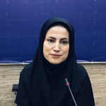 دکتر سارا شفعتی