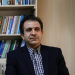 دکتر سعید ناجی