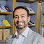 دکتر رضا یگانه شکیب