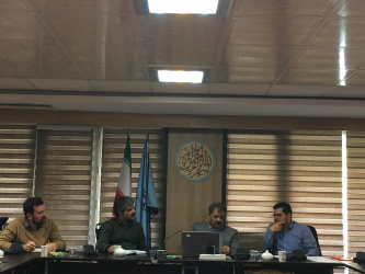 گزارش نشست «اهمیت امروزین مطالعات فلسفه سدههای میانه در ایران»