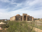 مدرسه غیاثیه خواف، روستای خرگرد، دوره تیموری، قرن نهم قمری