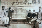 کلاس خصوصی و معلم سرخانه، اصفهان، دوره قاجار، قرن سیزدهم قمری